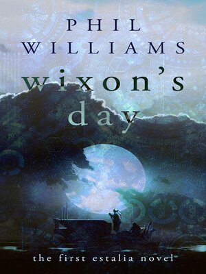 cover image of Wixon's Day